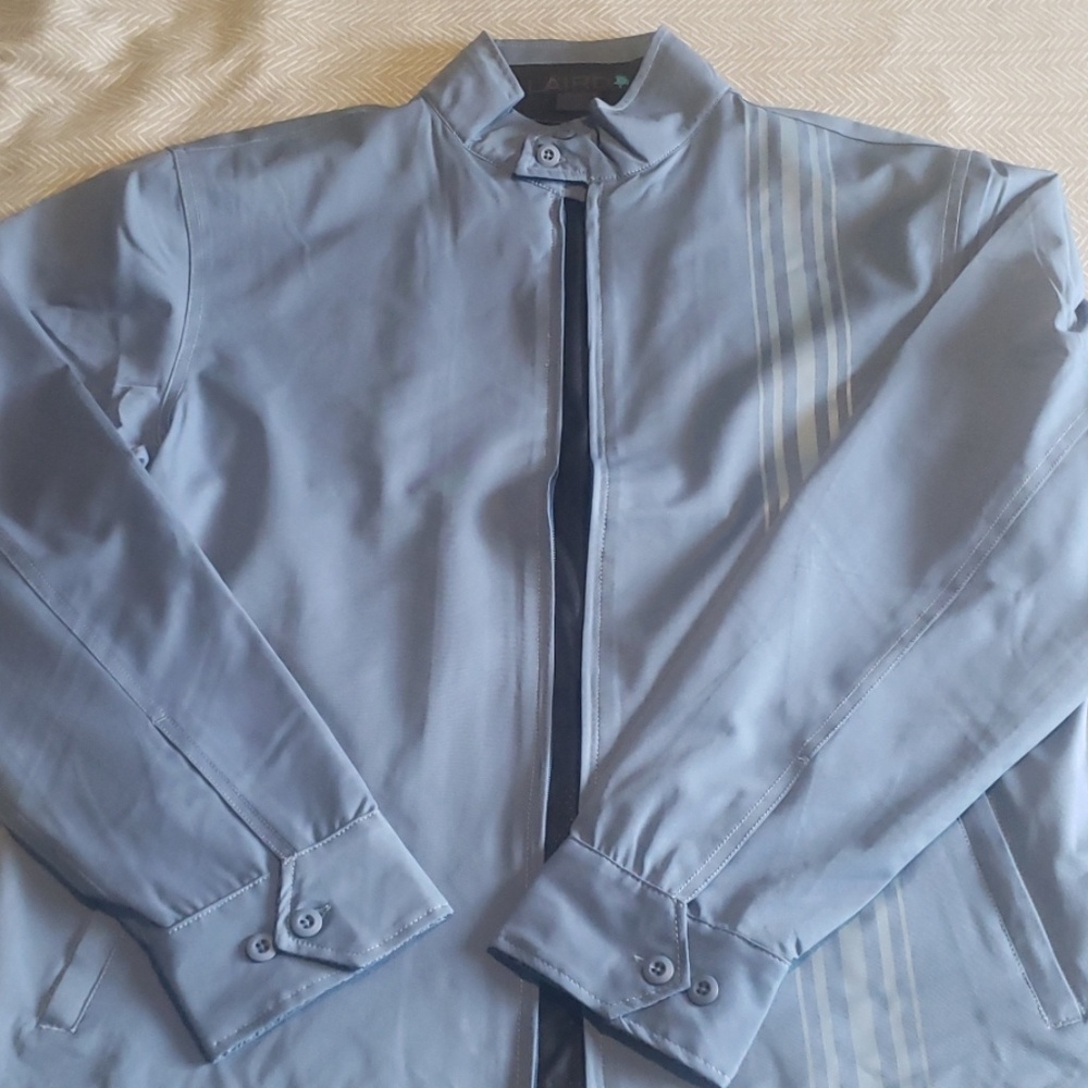 Laird jacket
